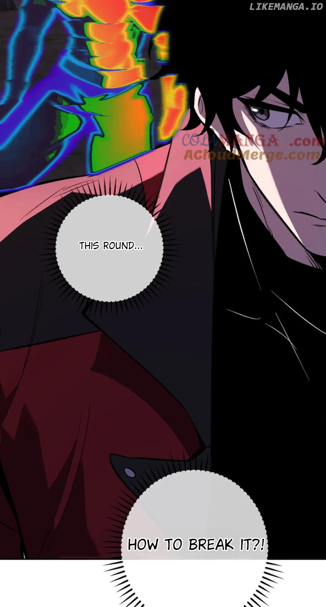 Doomsday for All: Me, Virus Monarch Chapter 59 - page 54